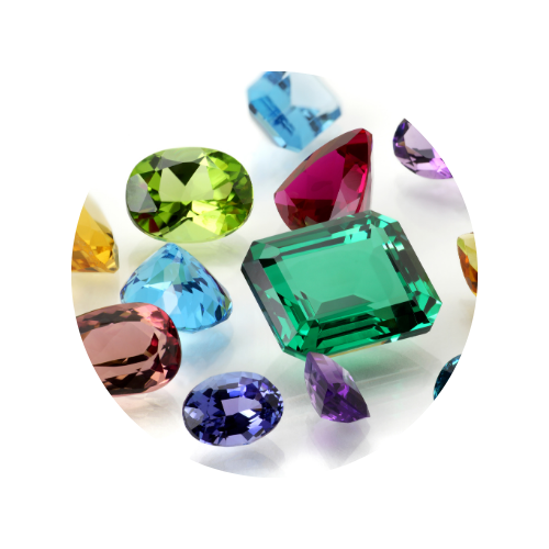 Gems by Jacob