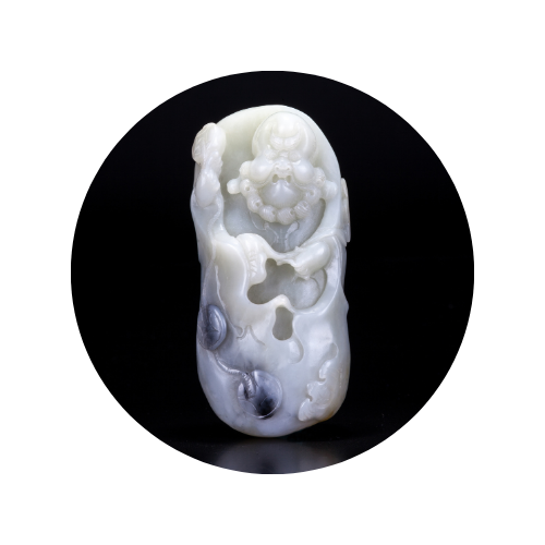 Crystal Carvings
