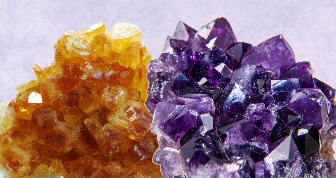 Heat Treated Crystals: Are They Real or Fake?
