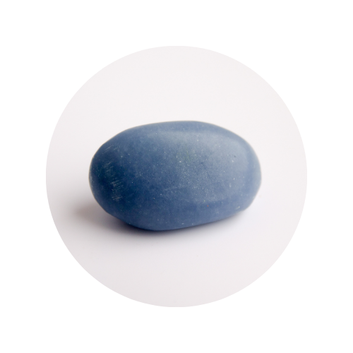 Palm Stones & Worry Stones