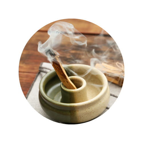 Ritual Tools & Mindfulness