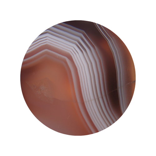 Agates & Geodes