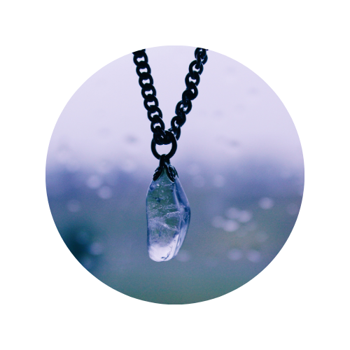 Pendants & Rings