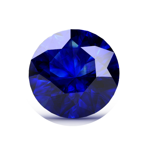 September Sapphires