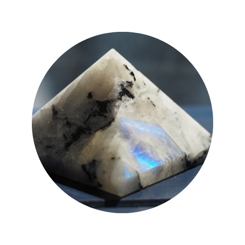 Lunar Crystals