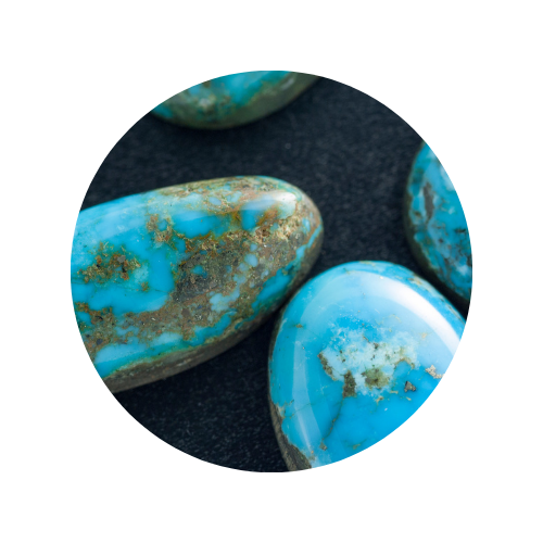 Cabochons