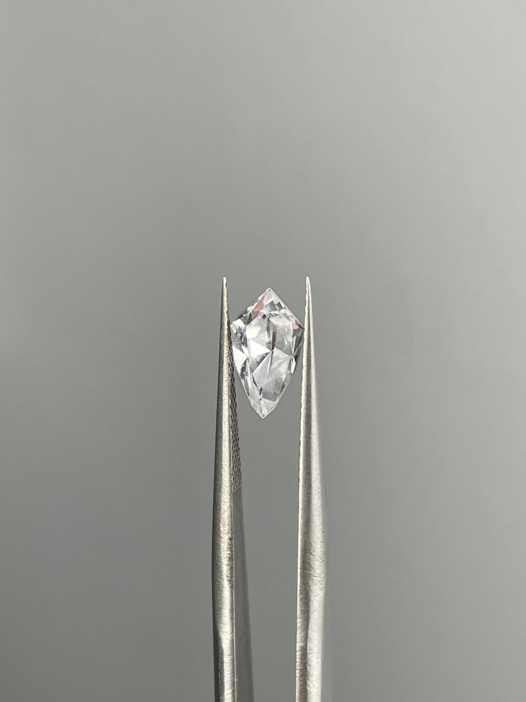 Cold War Era Lab Sapphire, 1.37 CT| Stone of Jacob