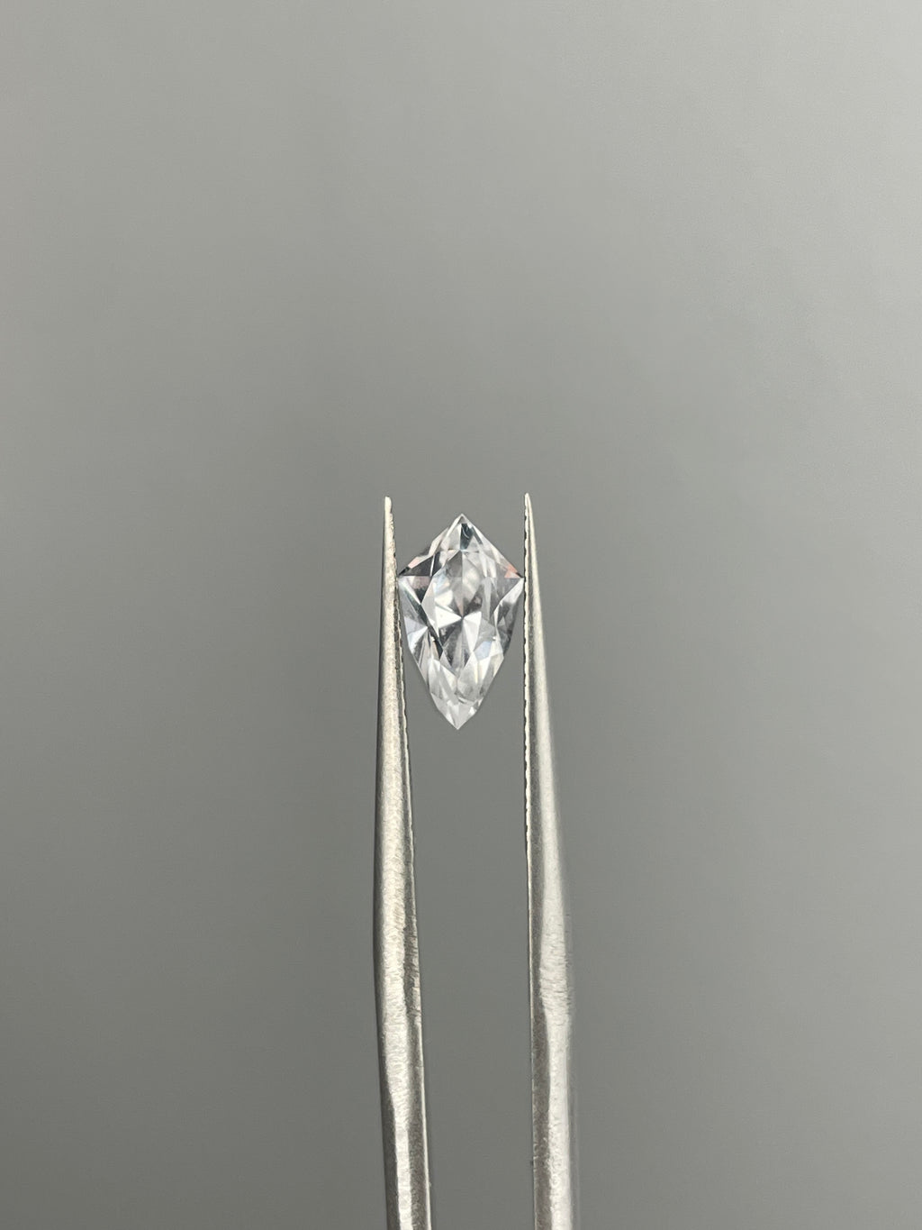 Cold War Era Lab Sapphire, 1.37 CT| Stone of Jacob