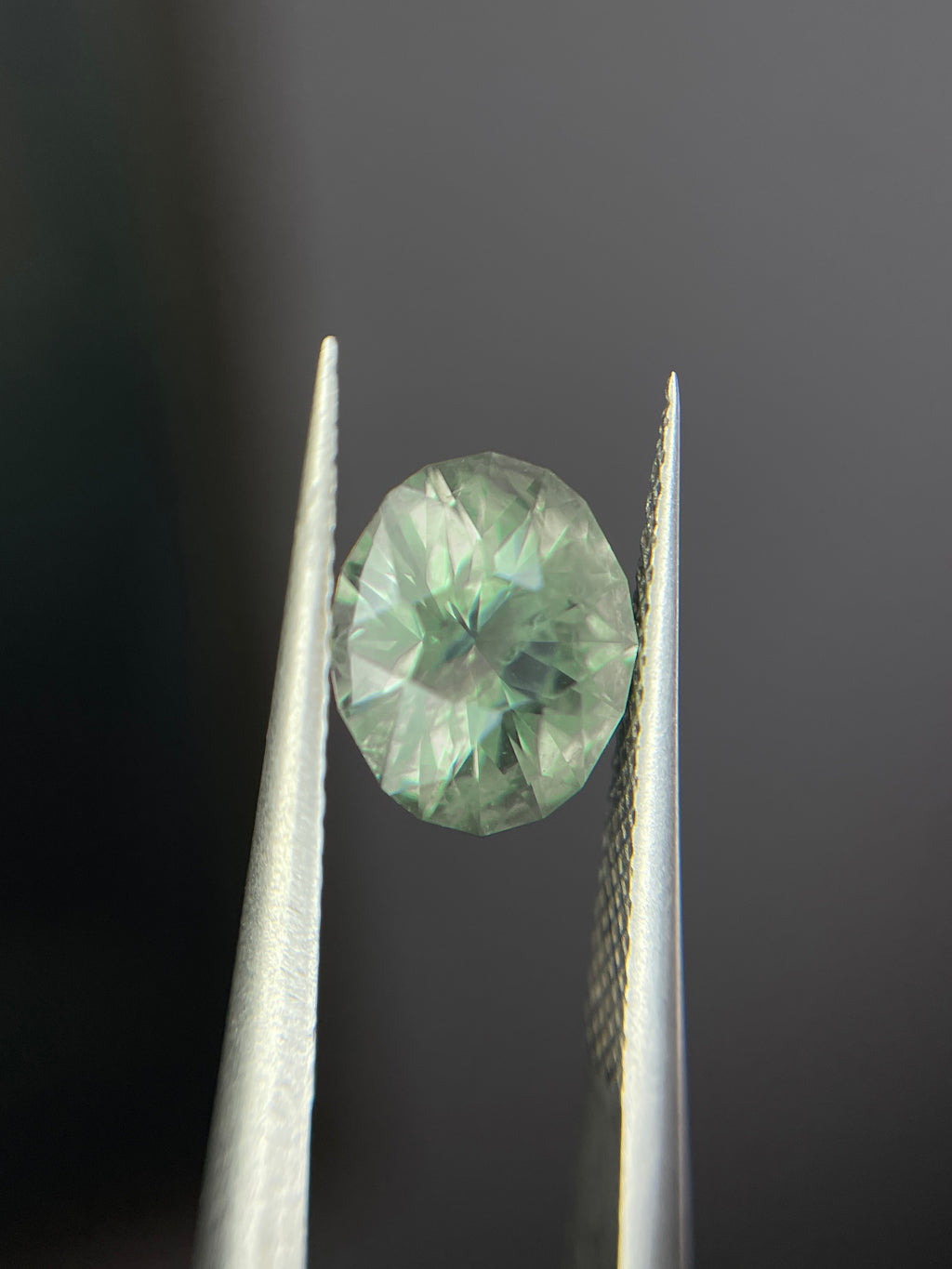 Montana Sapphire, 1.66 CT | Stone of Jacob