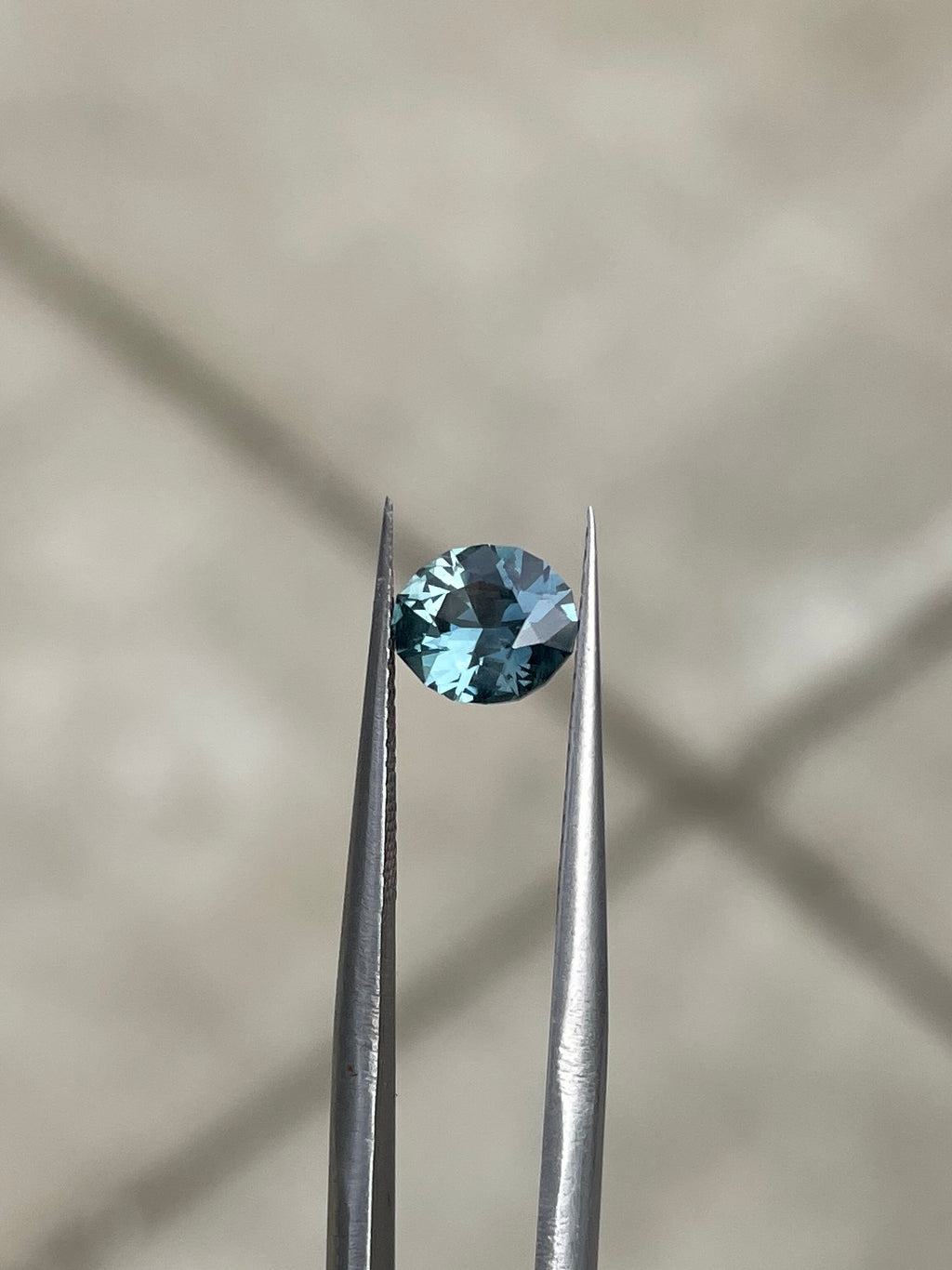 Montana Sapphire, 1.15 CT | Stone of Jacob