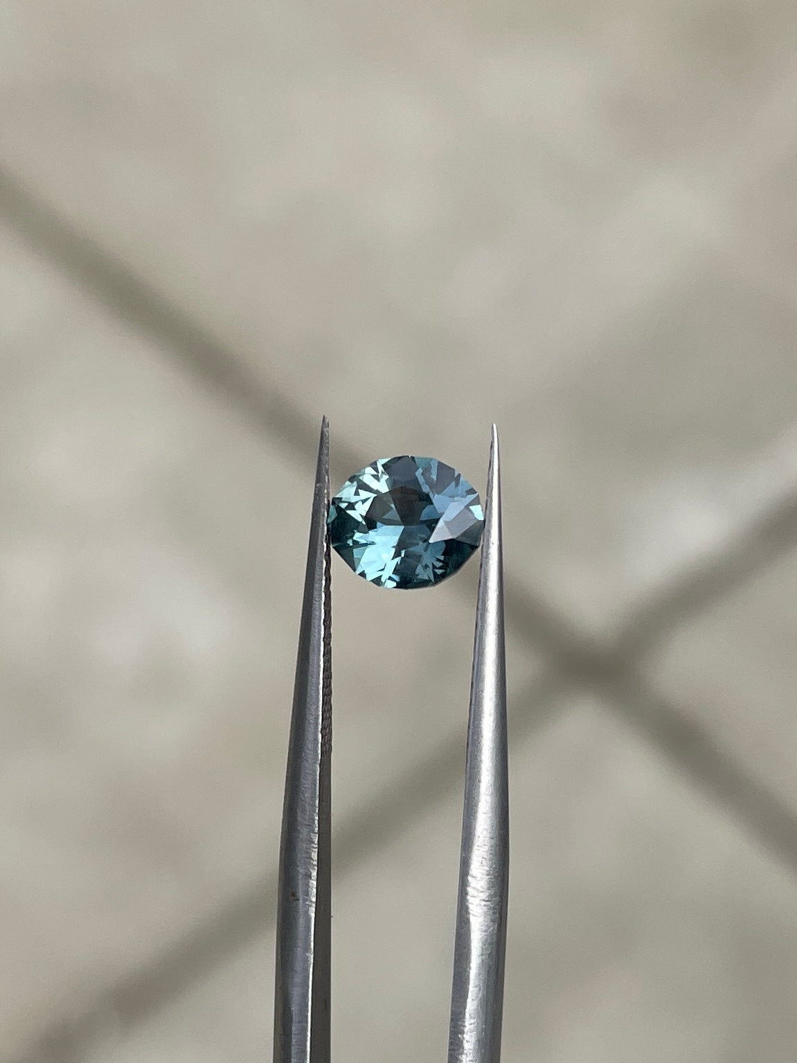 Montana Sapphire, 1.15 CT | Stone of Jacob