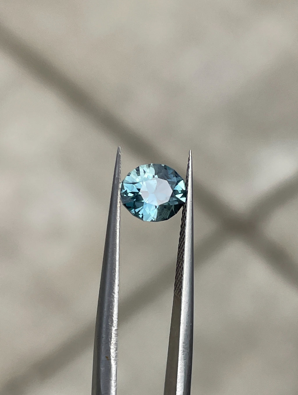 Montana Sapphire, 1.15 CT | Stone of Jacob