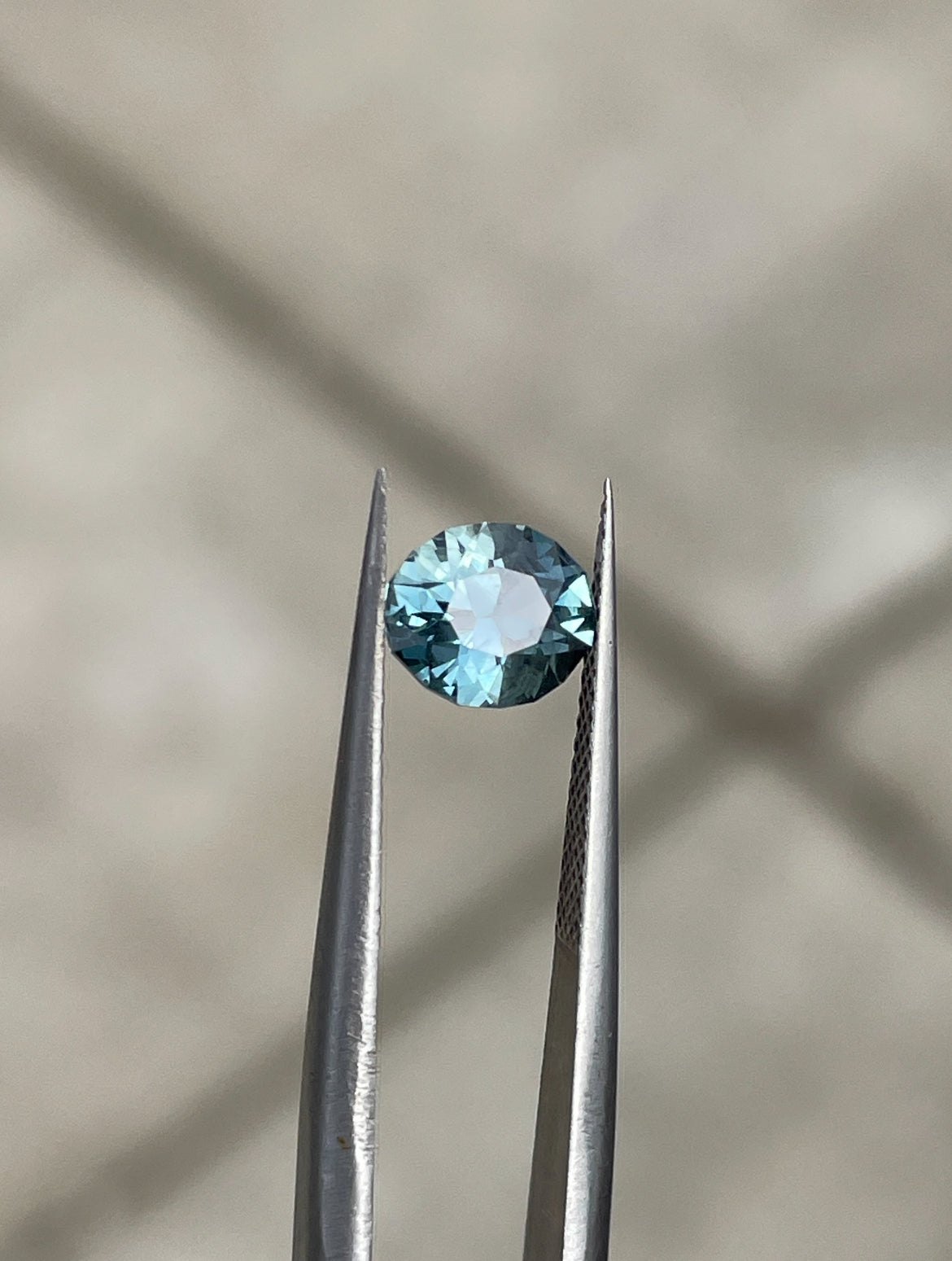 Montana Sapphire, 1.15 CT | Stone of Jacob