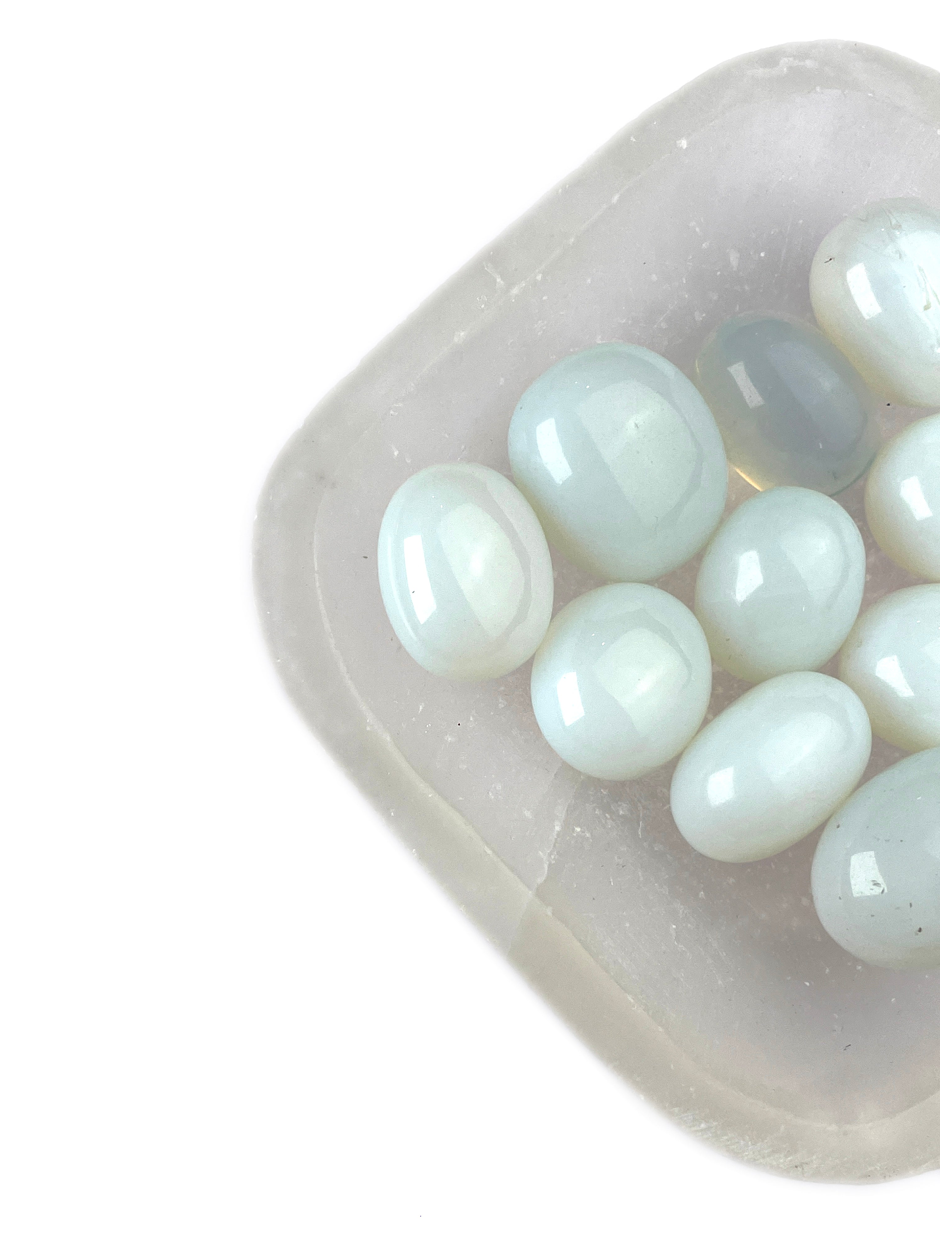 Opalite Tumbled Crystals | Inner Shine