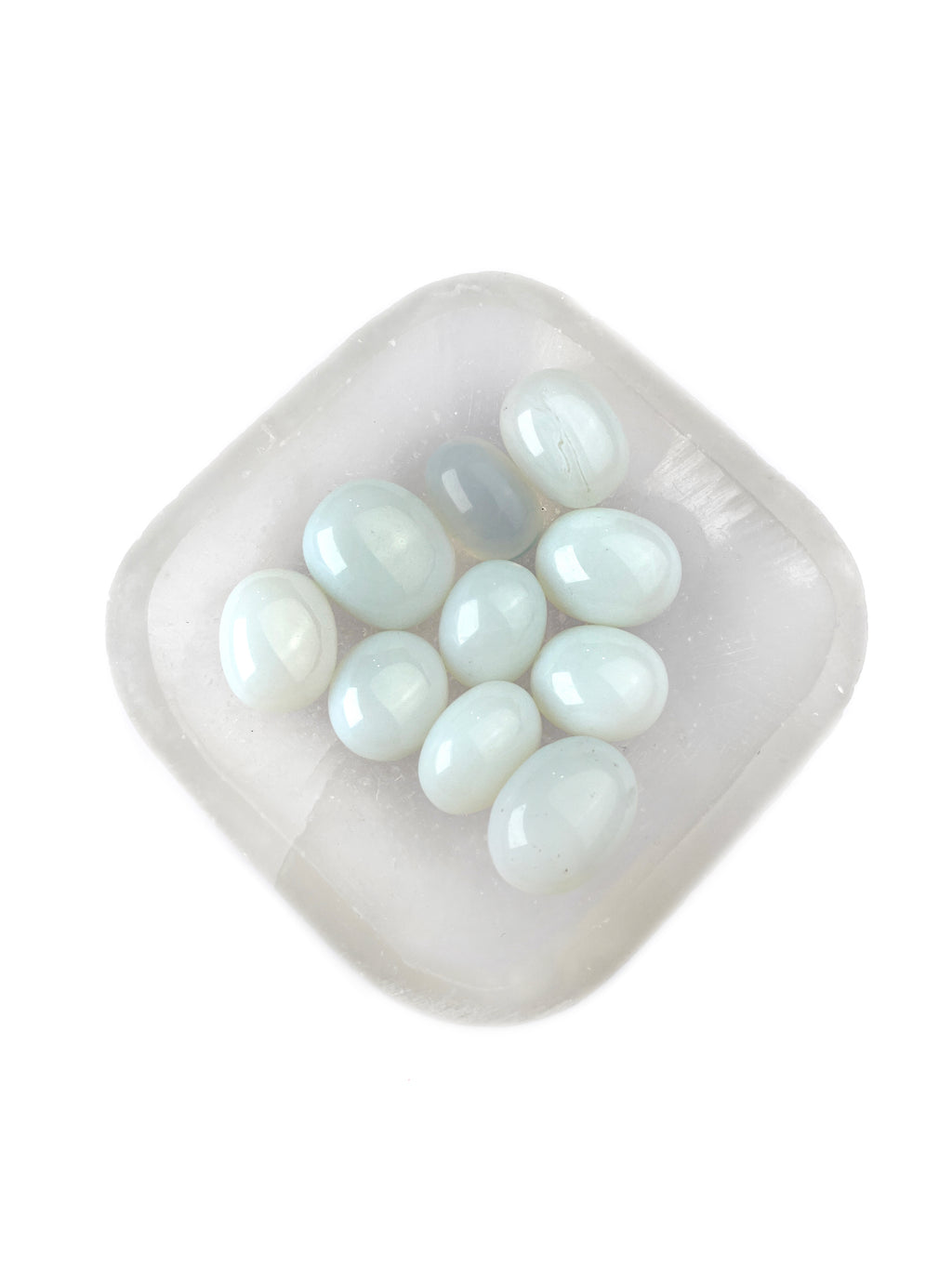 Opalite Tumbled Crystals | Inner Shine