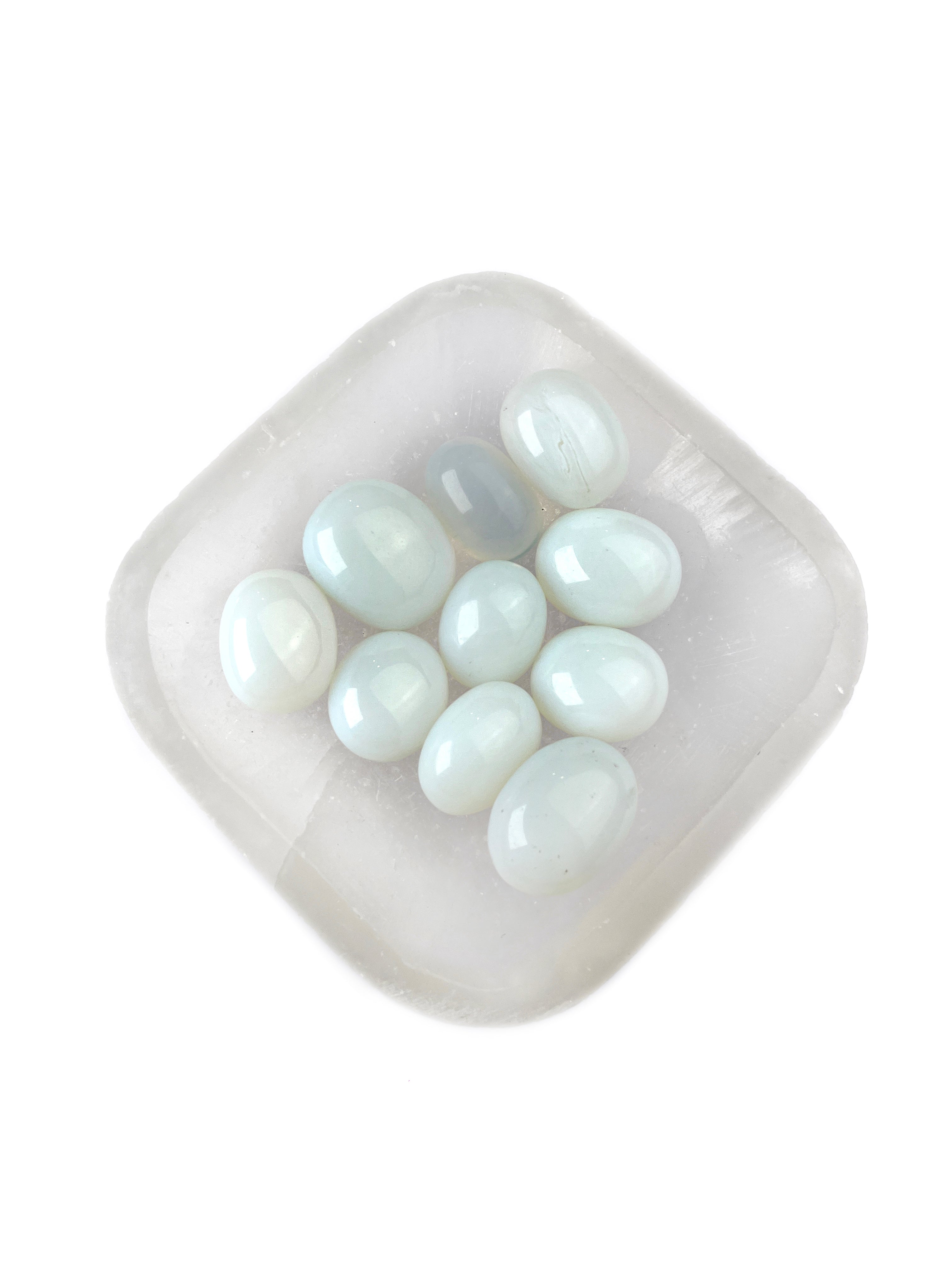 Opalite Tumbled Crystals | Inner Shine