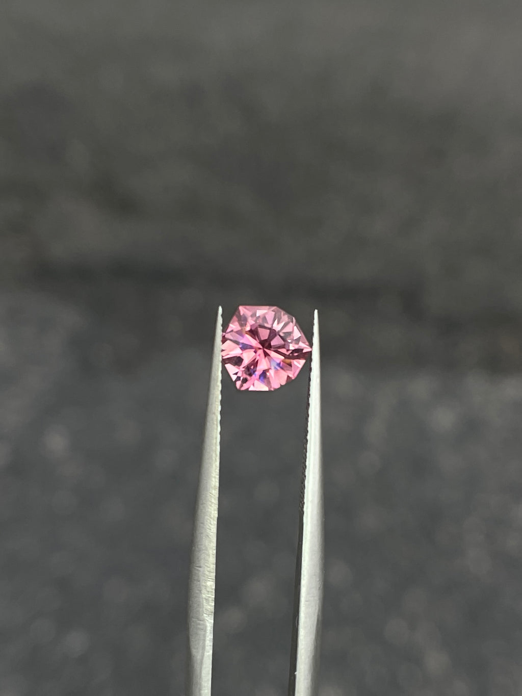 Pink Tourmaline, .83 ct | Stone of Jacob