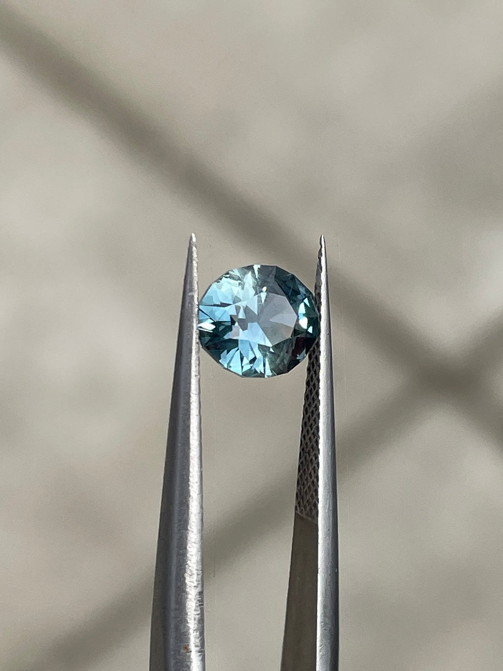 Montana Sapphire, 1.15 CT | Stone of Jacob