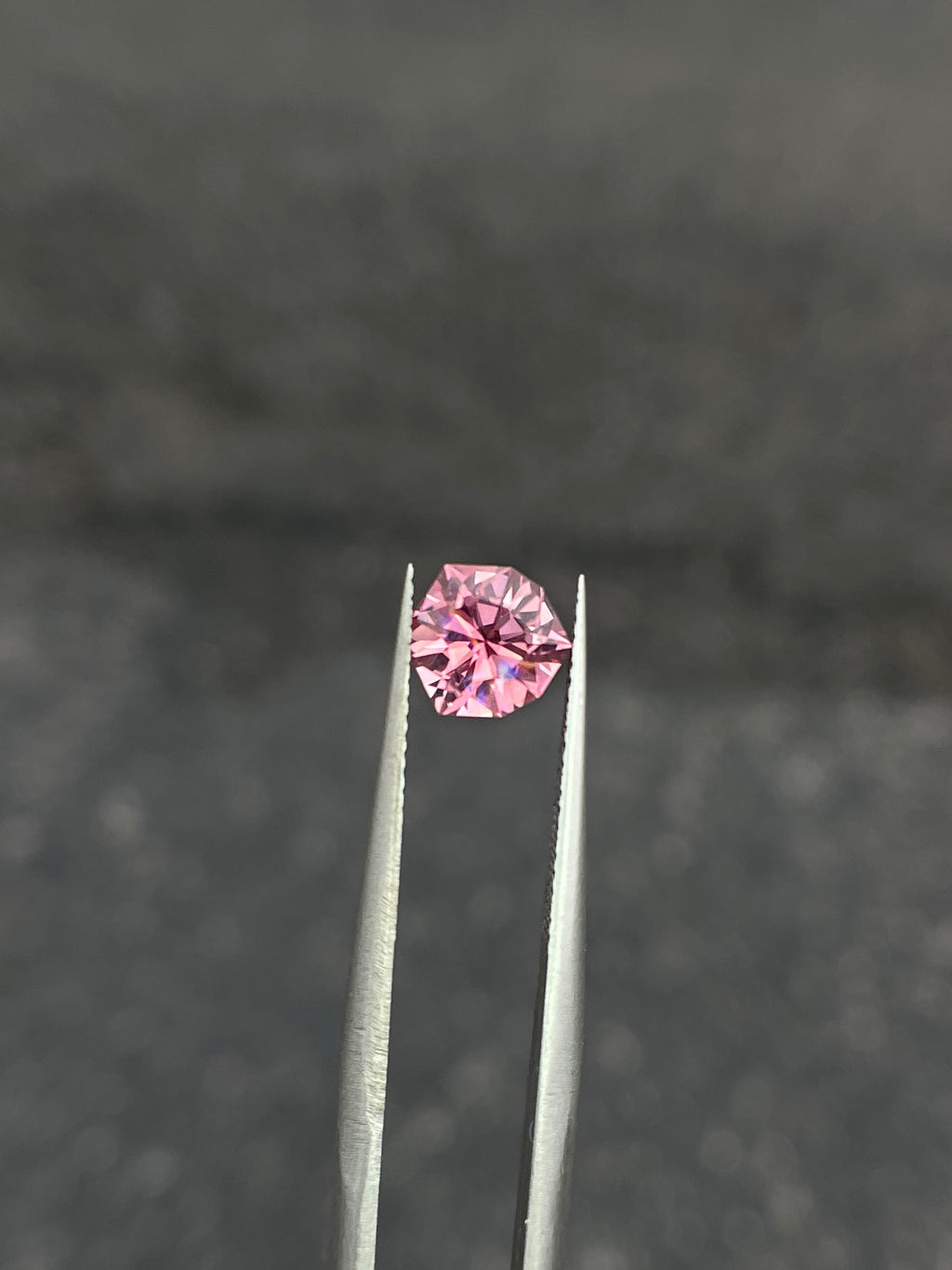 Pink Tourmaline, .83 ct | Stone of Jacob